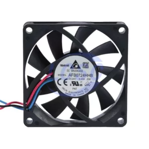 Delta Elec AFB0724HHBZ98