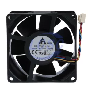 Delta Elec AFB0812GHE-BU37