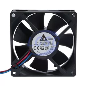 Delta Elec AFB0812SH-BR00