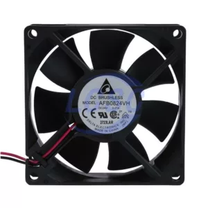 Delta Elec AFB0824VH