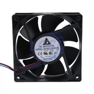 Delta Elec AFB1224HHE-R00