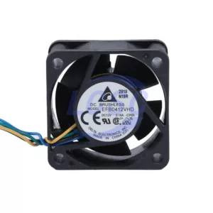 Delta Elec EFB0412VHD-CP09