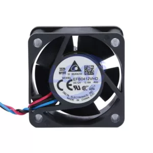 Delta Elec EFB0412VHD-R00