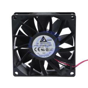 Delta Elec FFB0812SH