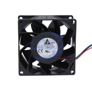 Delta Elec FFB0824EHE7BT