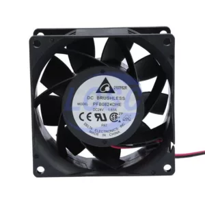 Delta Elec PFB0824DHE