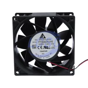 Delta Elec PFB0924UHEV02 D