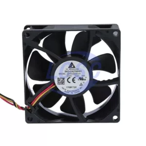 Delta Elec QFR0824UHESS