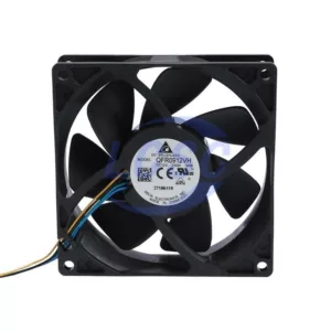 Delta Elec QFR0912VHW96