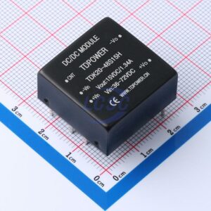 TDPOWER TDK20-48S15H