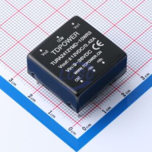 TDPOWER TURA2412YMD-10WR3
