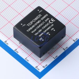TDPOWER TVRB4815YMD-20WR3