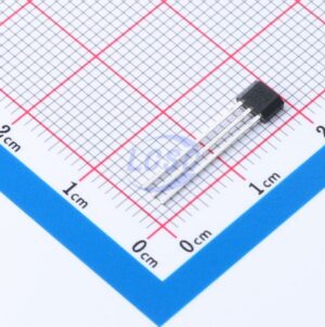 Diodes Incorporated AH3564Q-P-B