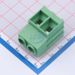 DORABO DB136H-10.16-2P-GN-P