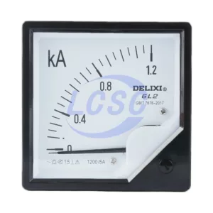 Delixi Electric 6L2A1200