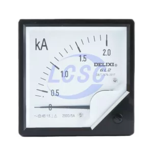 Delixi Electric 6L2A2000