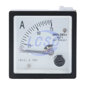 Delixi Electric 99T1A75