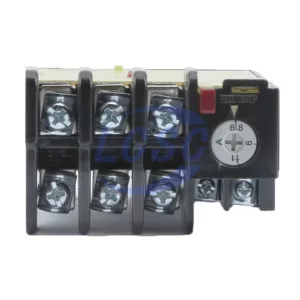 Delixi Electric JR362011