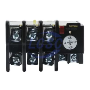 Delixi Electric JR36202P4