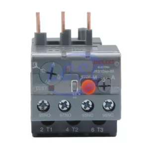 Delixi Electric JRS1Dsp2525