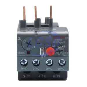 Delixi Electric JRS1Dsp254