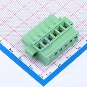 DEGSON 2EDGKBM-5.08-06P-14-1000A(H)