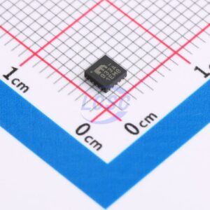 Microchip Tech SY89833ALMG