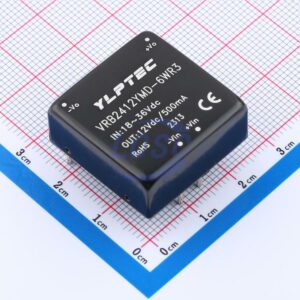 YLPTEC VRB2412YMD-6WR3