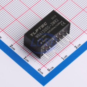 YLPTEC WRA1205S-3WR2