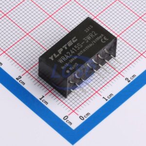 YLPTEC WRA2415S-3WR2