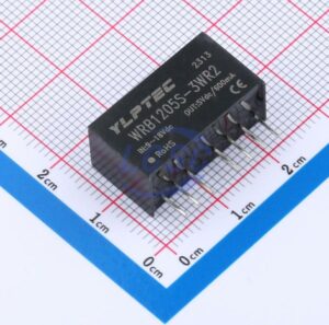 YLPTEC WRB1205S-3WR2