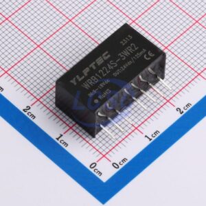 YLPTEC WRB1224S-3WR2