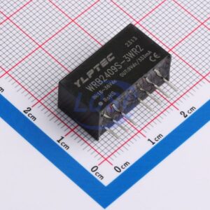 YLPTEC WRB2409S-3WR2