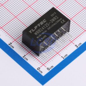 YLPTEC WRB2412S-3WR2