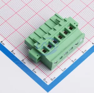 DEGSON 2EDGKAM-5.08-06P-14-1000A(H)
