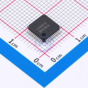onsemi LV8961HUWR2G