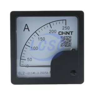 CHINT 6L2-A 250/5A