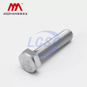 AOFENG DIN933 M14-2X100 316 B