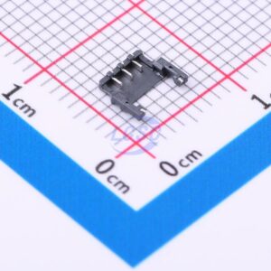 HRS(Hirose) DF58-3P-1.2V(21)