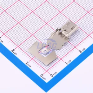 HRS(Hirose) ZX40-B-SLDA