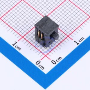 Samtec FTSH-105-01-F-DV-K-P-TR