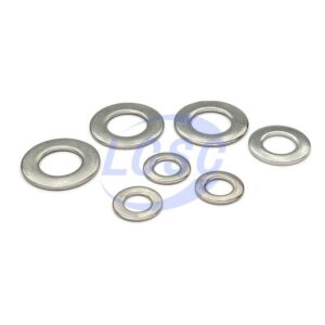 AOFENG DIN125A M24*4.0 316L/A4