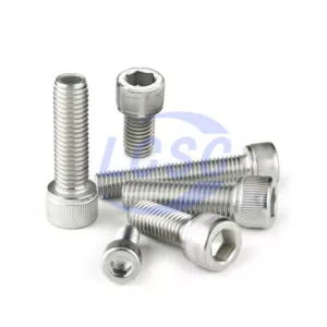 AOFENG DIN912 M4-0.7X45 316 A4-70 B Q