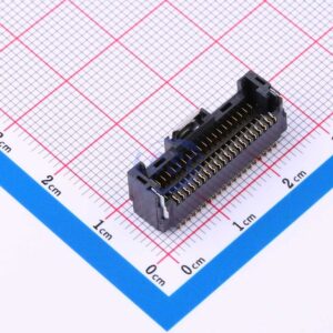 HRS(Hirose) DF50-40DP-1H(51)
