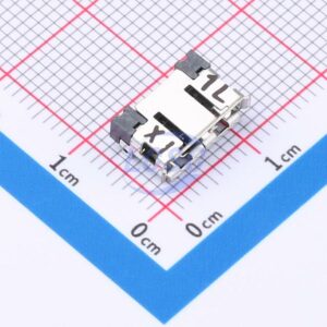 HRS(Hirose) ST60-10P(30)