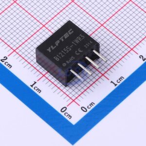 YLPTEC B1215S-1WR3