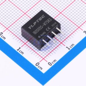 YLPTEC IB0505S-W75R3