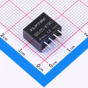 YLPTEC IB0512S-W75R3