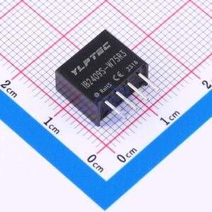 YLPTEC IB1209S-W75R3