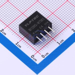 YLPTEC IB2409S-W75R3